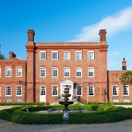 Champneys Henlow Exterior foto