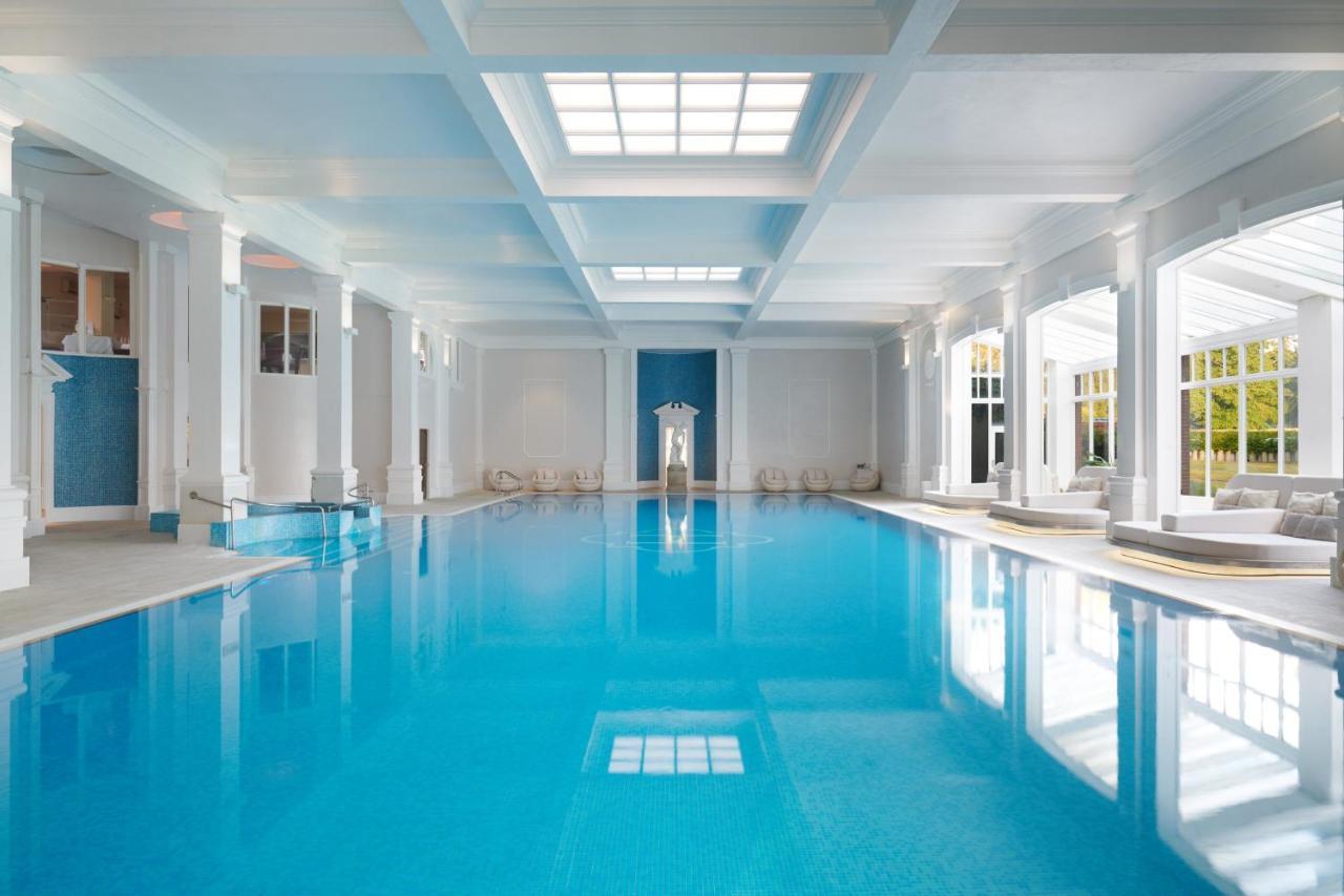 Champneys Henlow Exterior foto