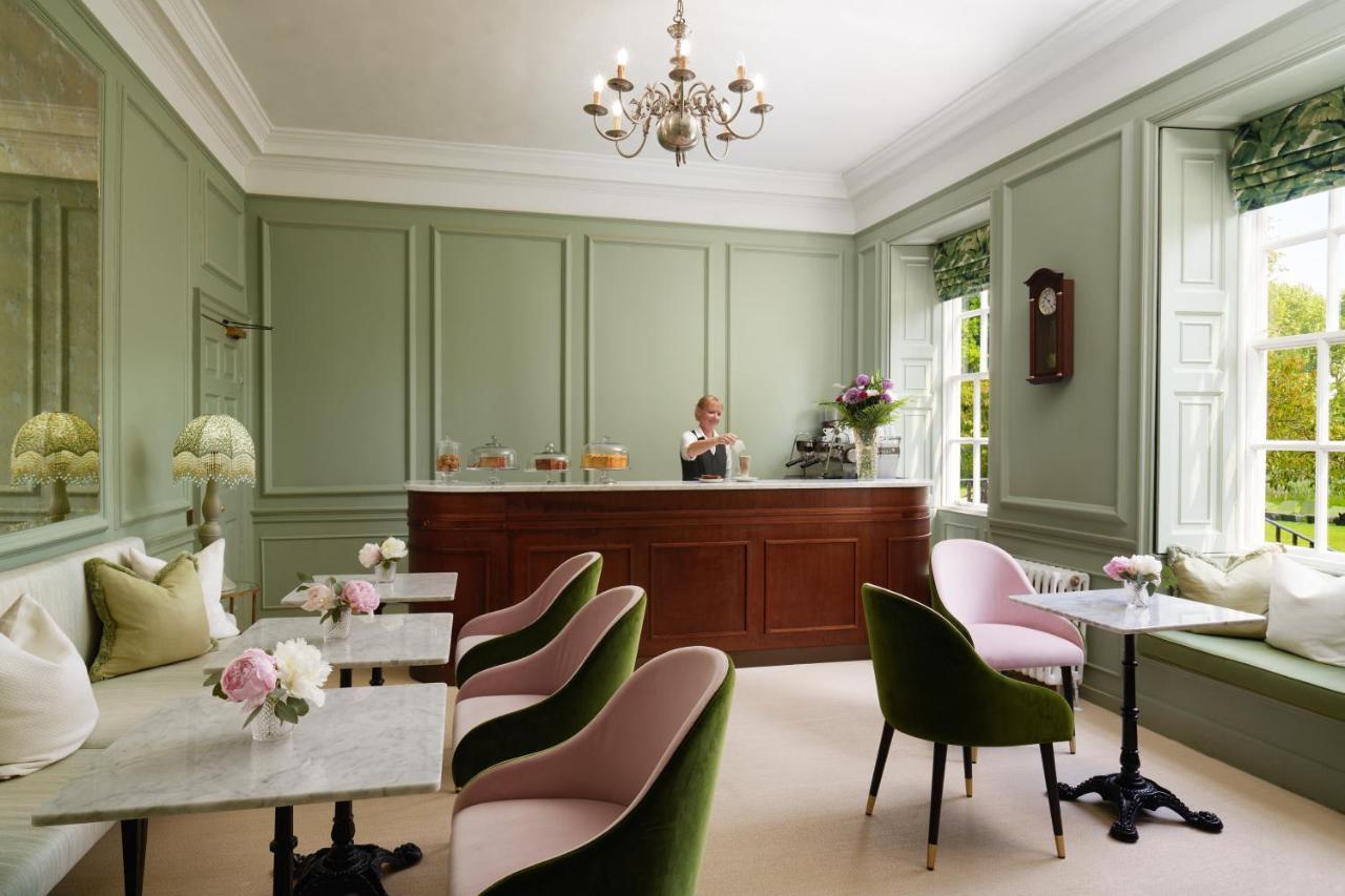 Champneys Henlow Exterior foto