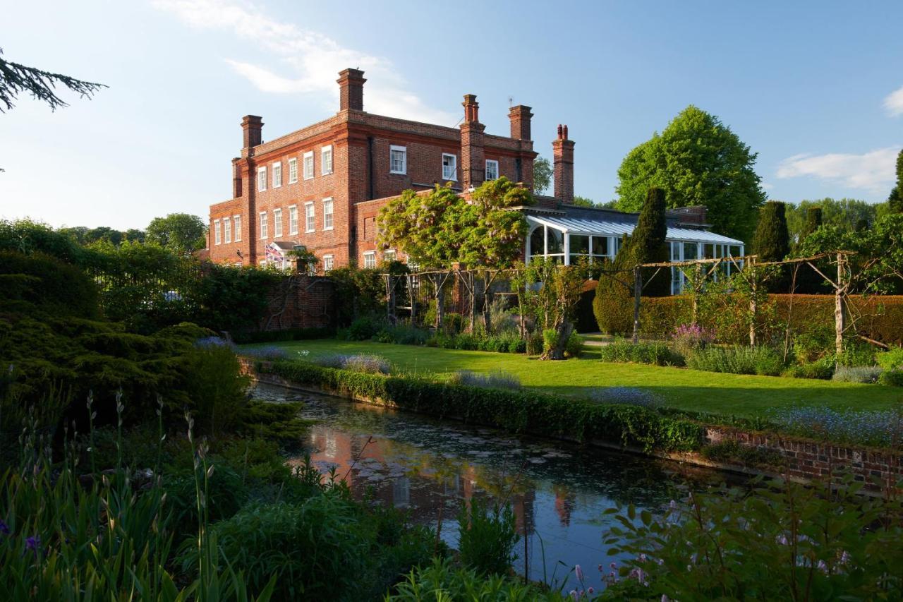 Champneys Henlow Exterior foto