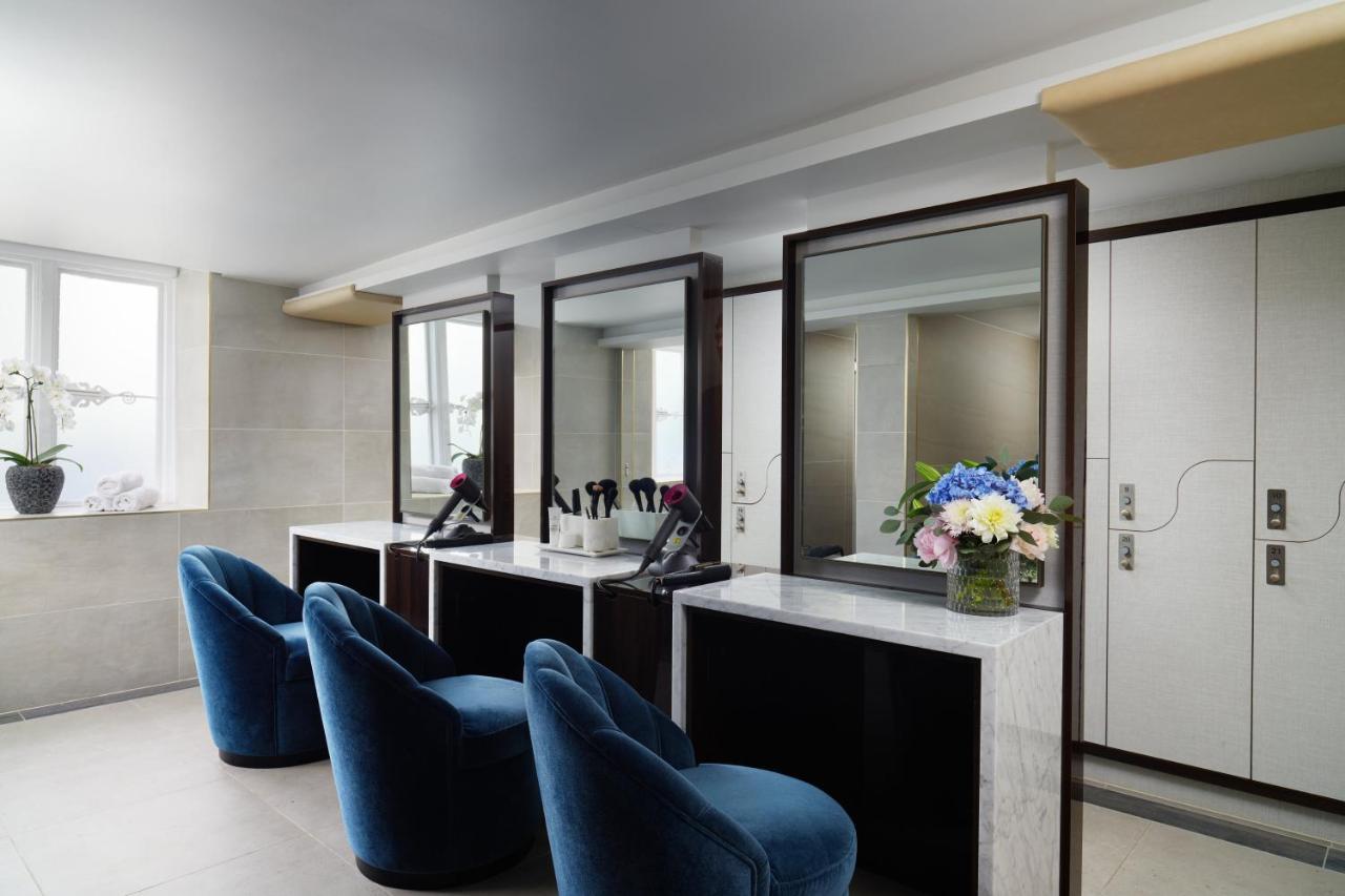 Champneys Henlow Exterior foto