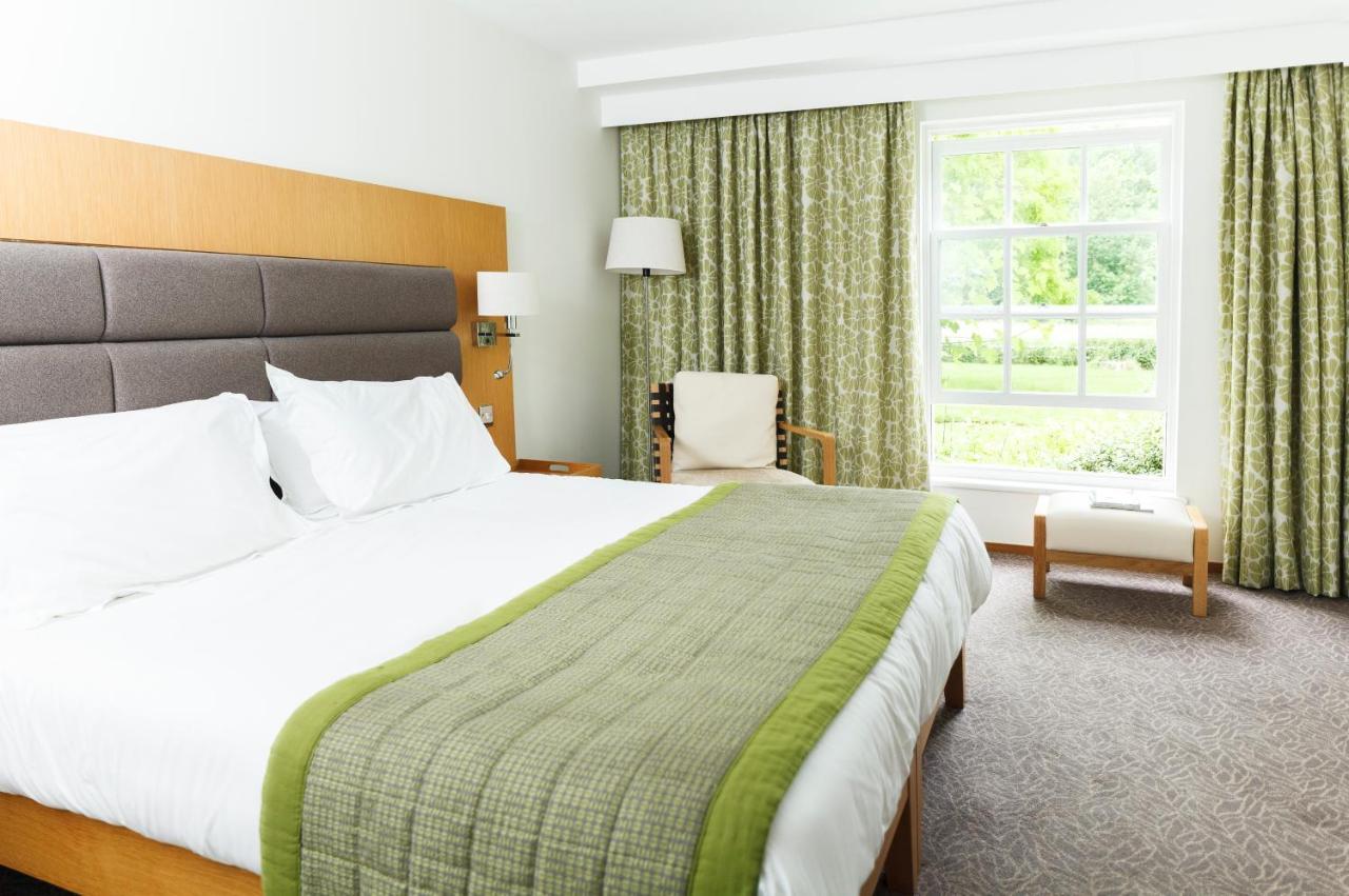 Champneys Henlow Exterior foto
