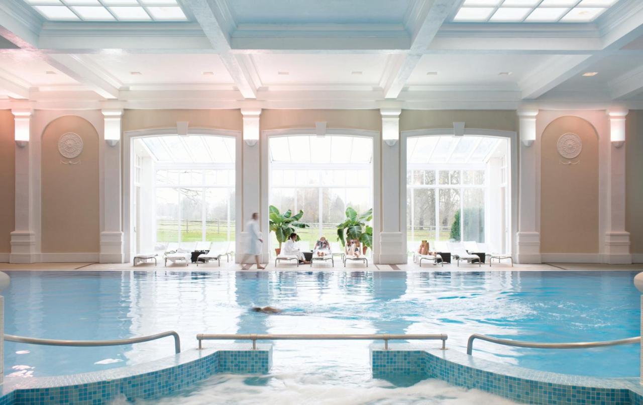Champneys Henlow Exterior foto