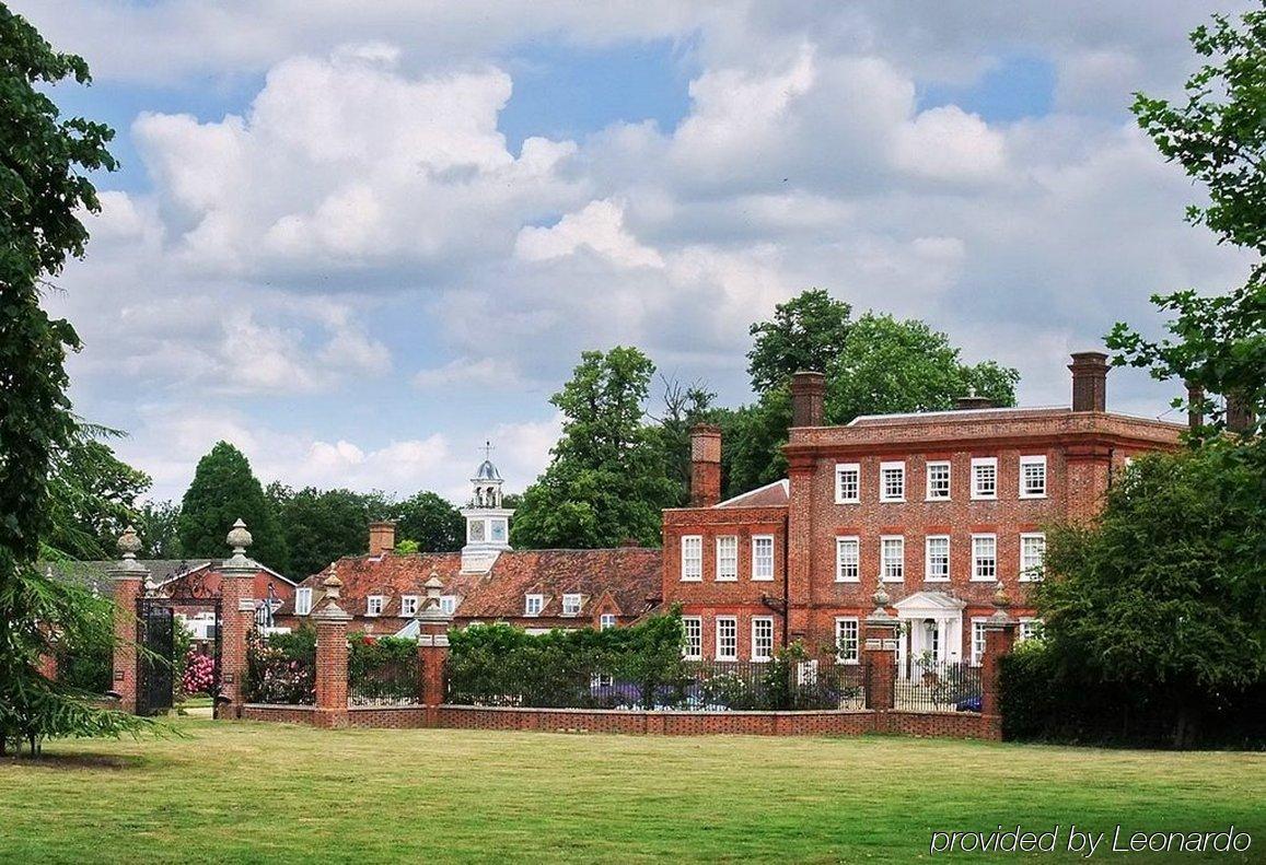 Champneys Henlow Exterior foto