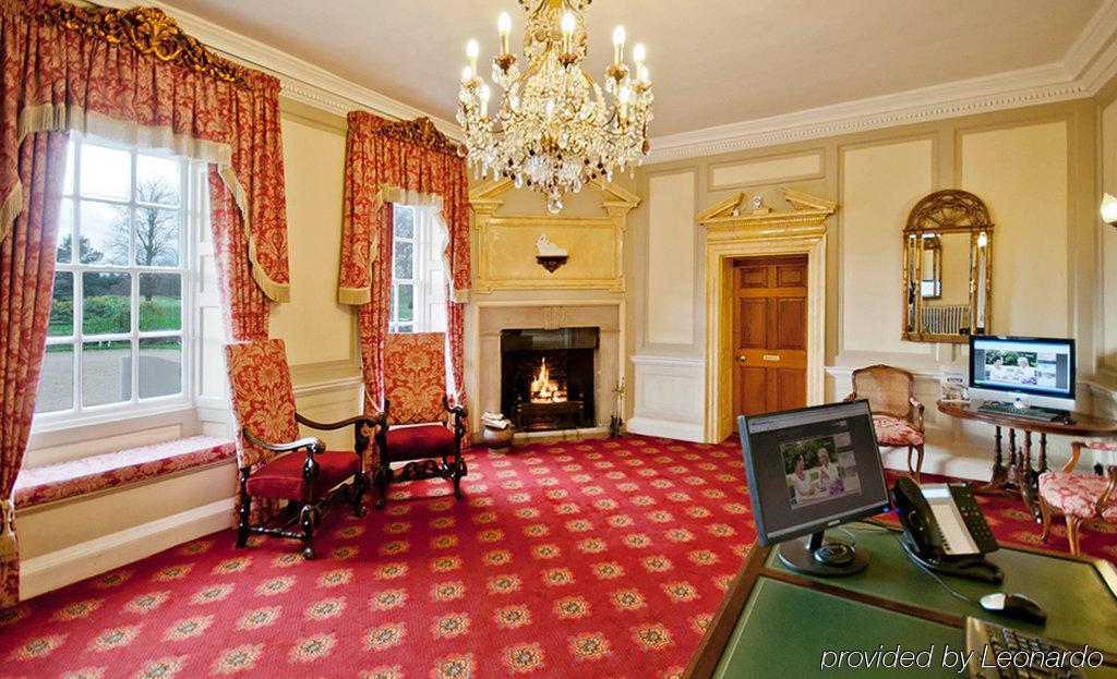 Champneys Henlow Exterior foto