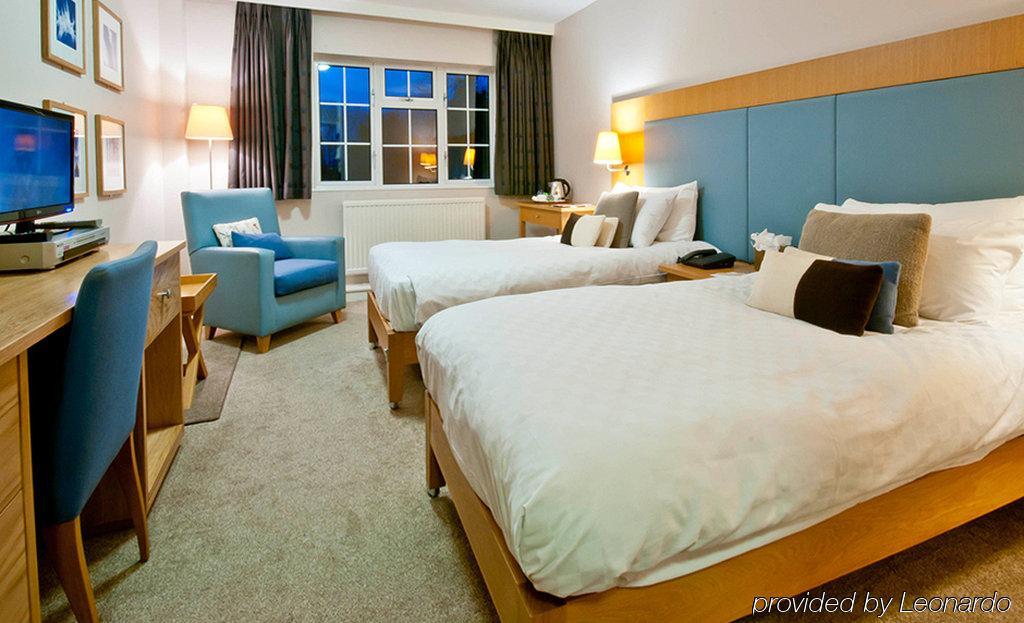 Champneys Henlow Exterior foto