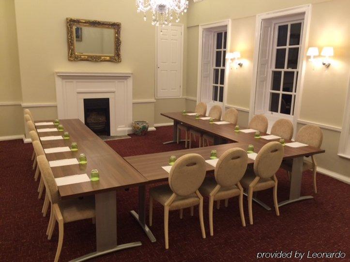 Champneys Henlow Exterior foto
