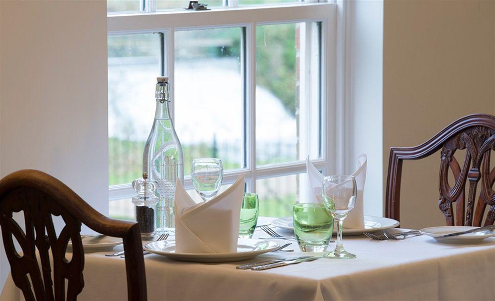 Champneys Henlow Exterior foto
