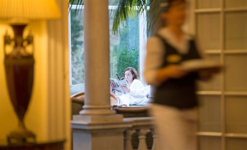 Champneys Henlow Exterior foto