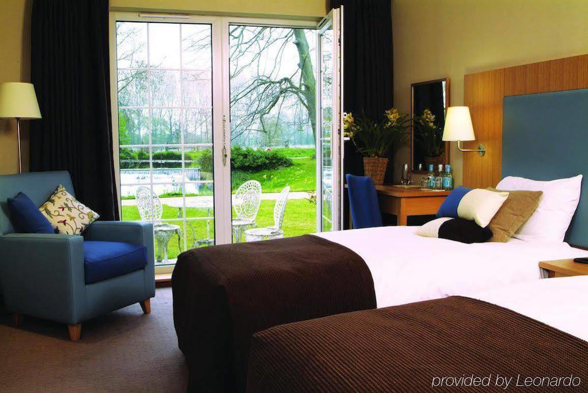 Champneys Henlow Exterior foto