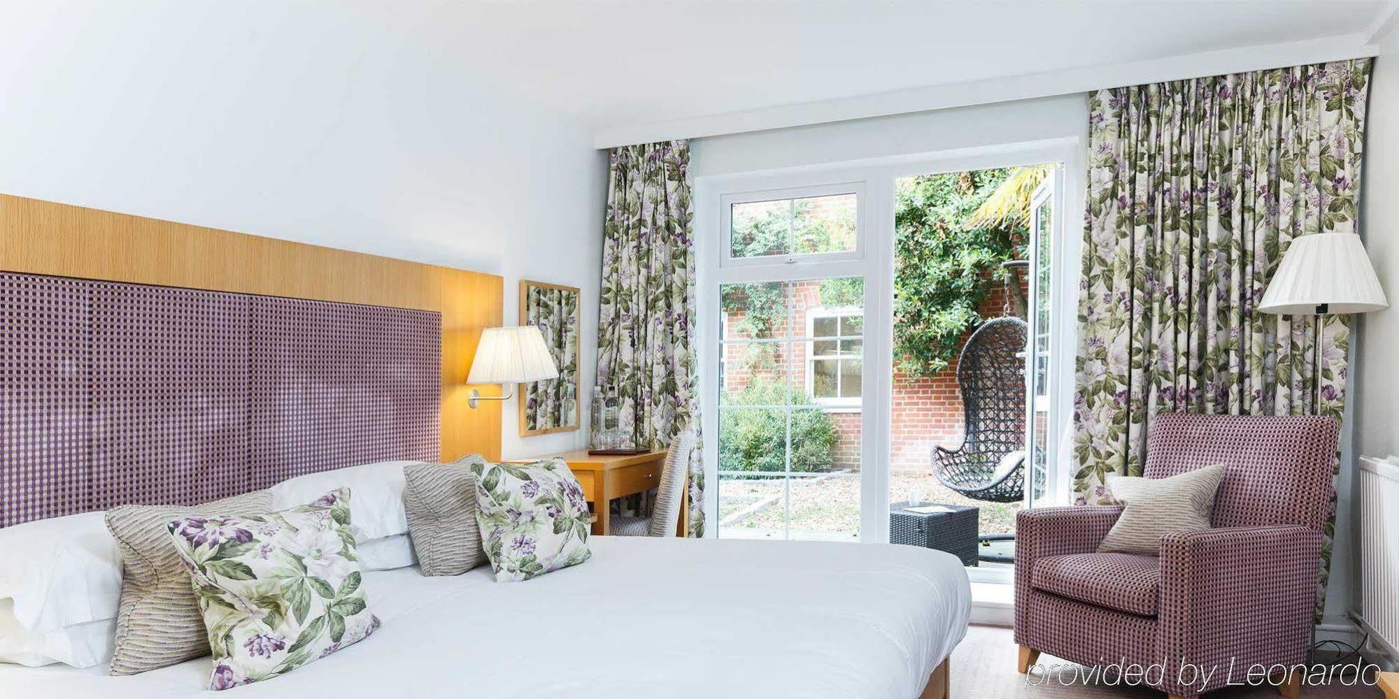 Champneys Henlow Exterior foto