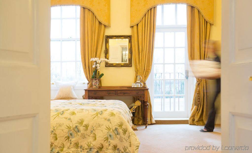 Champneys Henlow Exterior foto