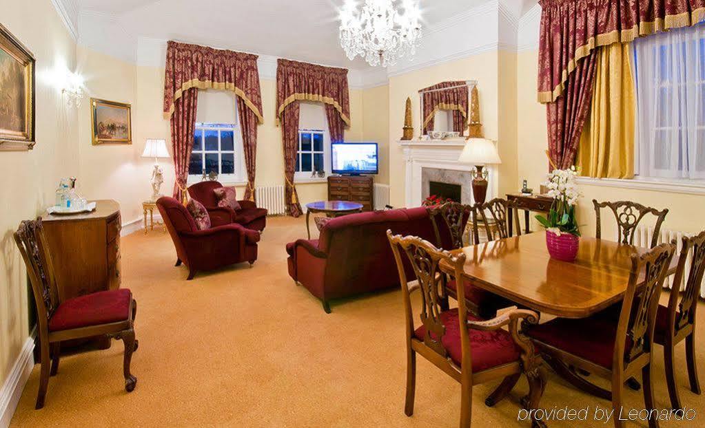 Champneys Henlow Exterior foto