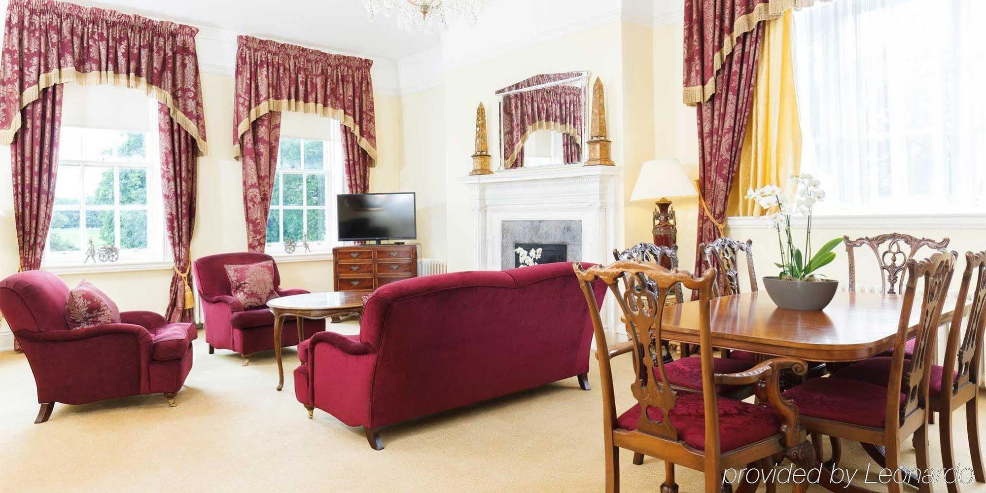 Champneys Henlow Exterior foto