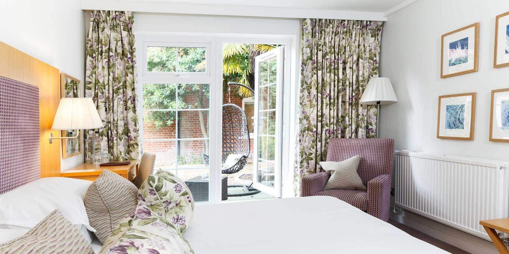 Champneys Henlow Exterior foto