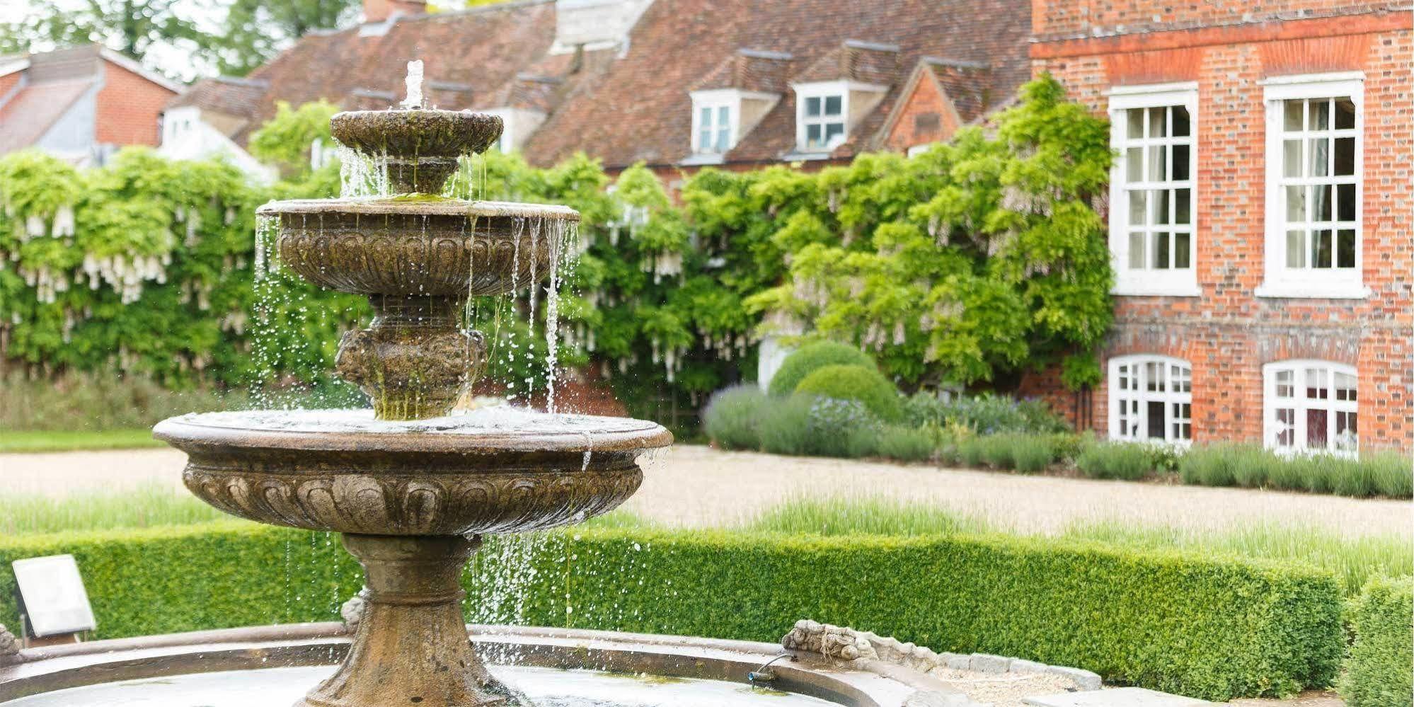 Champneys Henlow Exterior foto