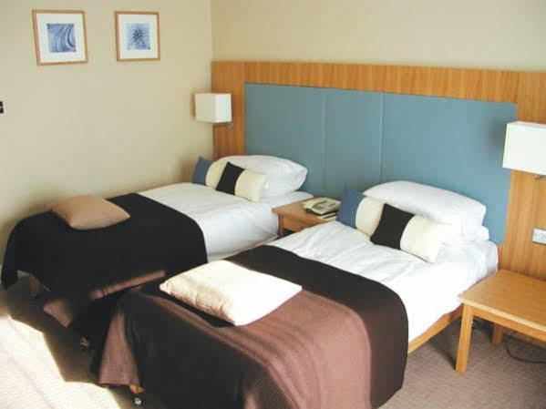 Champneys Henlow Exterior foto